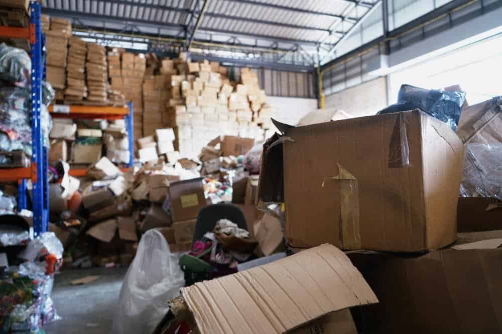 overcoming challenges in warehouse layouts, warehouse design, efficient warehouse