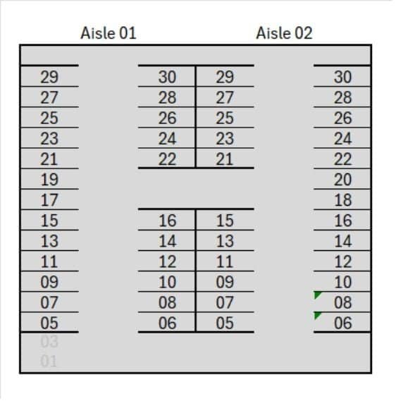 bulk layout