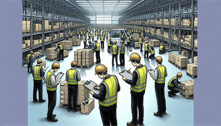 safety compliance audits