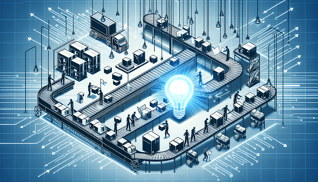 warehouse audit for reverse logistics with warehouse managers, key performance indicators, inventory turnover, warehouse kpi