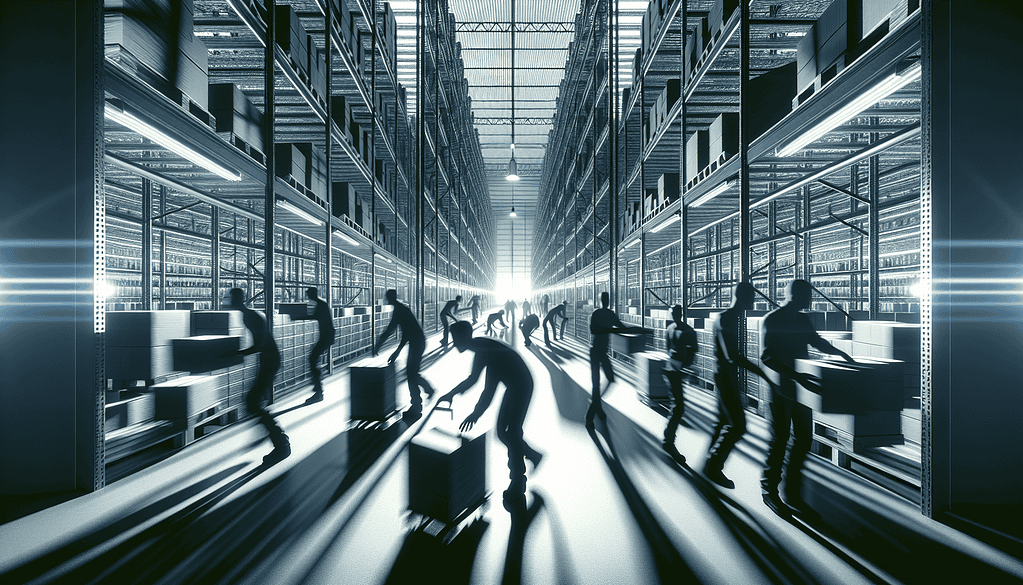 warehouse managers, warehouse efficiency, warehouse kpi, warehouse kpis for inventory accuracy and warehouse performance