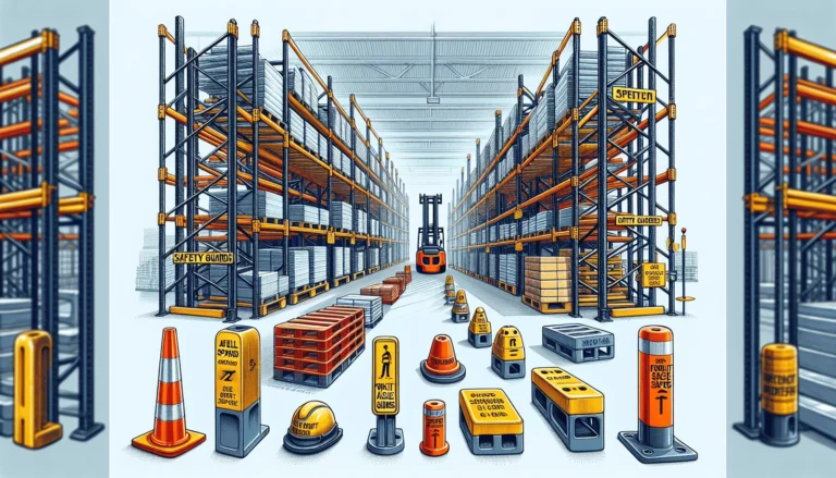 warehouse replenishment or SKU replenishment