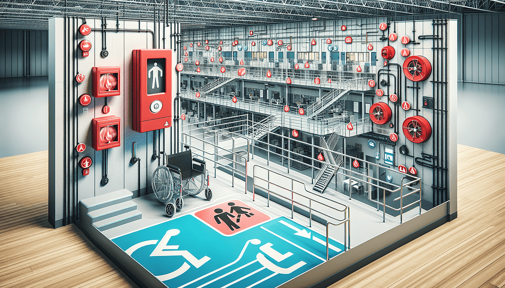 optimal workplace safety minimal effort, safety committees
