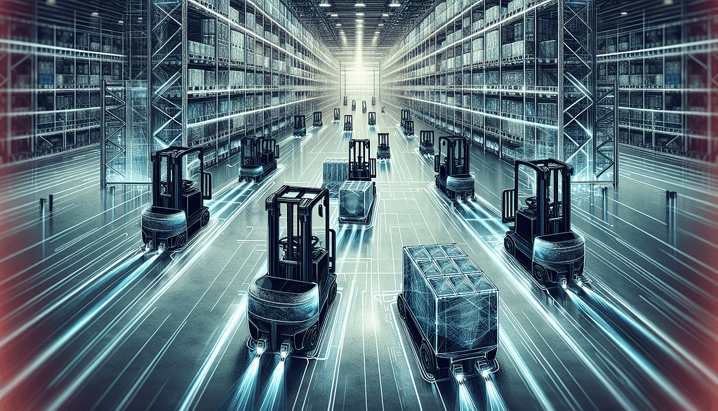 warehouse forklifts (lift truck), counterbalance forklifts, no high school diploma needed, pump truck