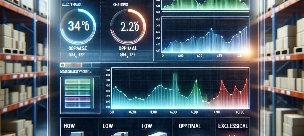 Warehouse Picking Accuracy