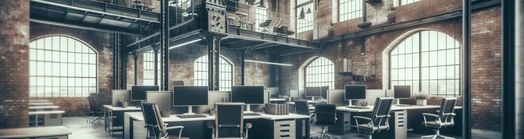 office space