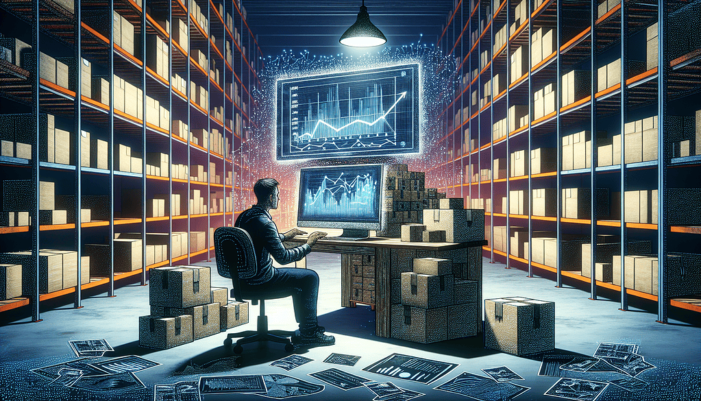 warehouse worker salary