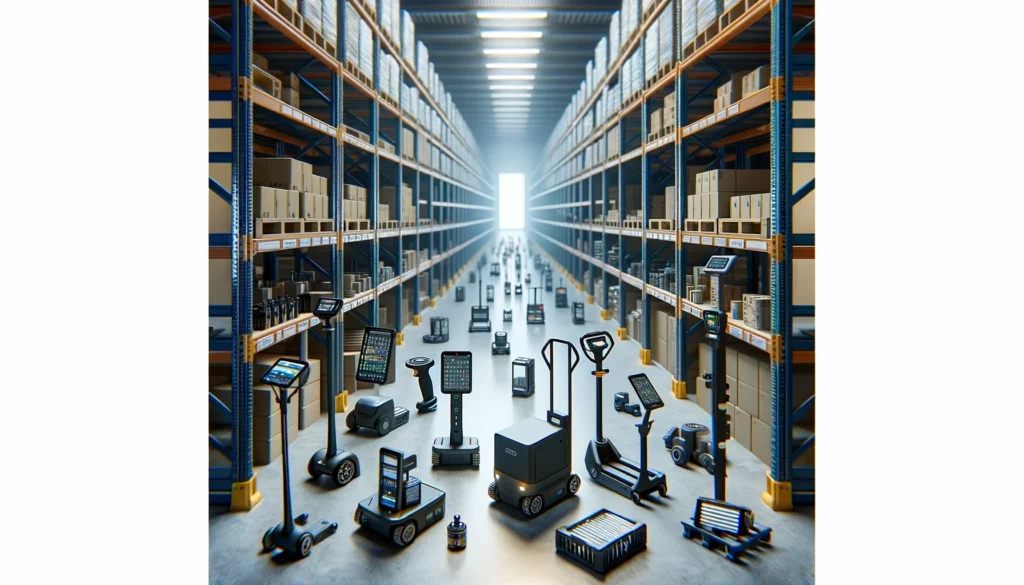 maintaining optimal stock levels that minimizes total inventory costs