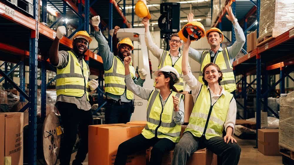 Warehouse Best Practices