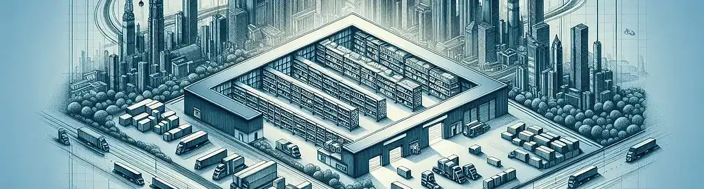 warehousing