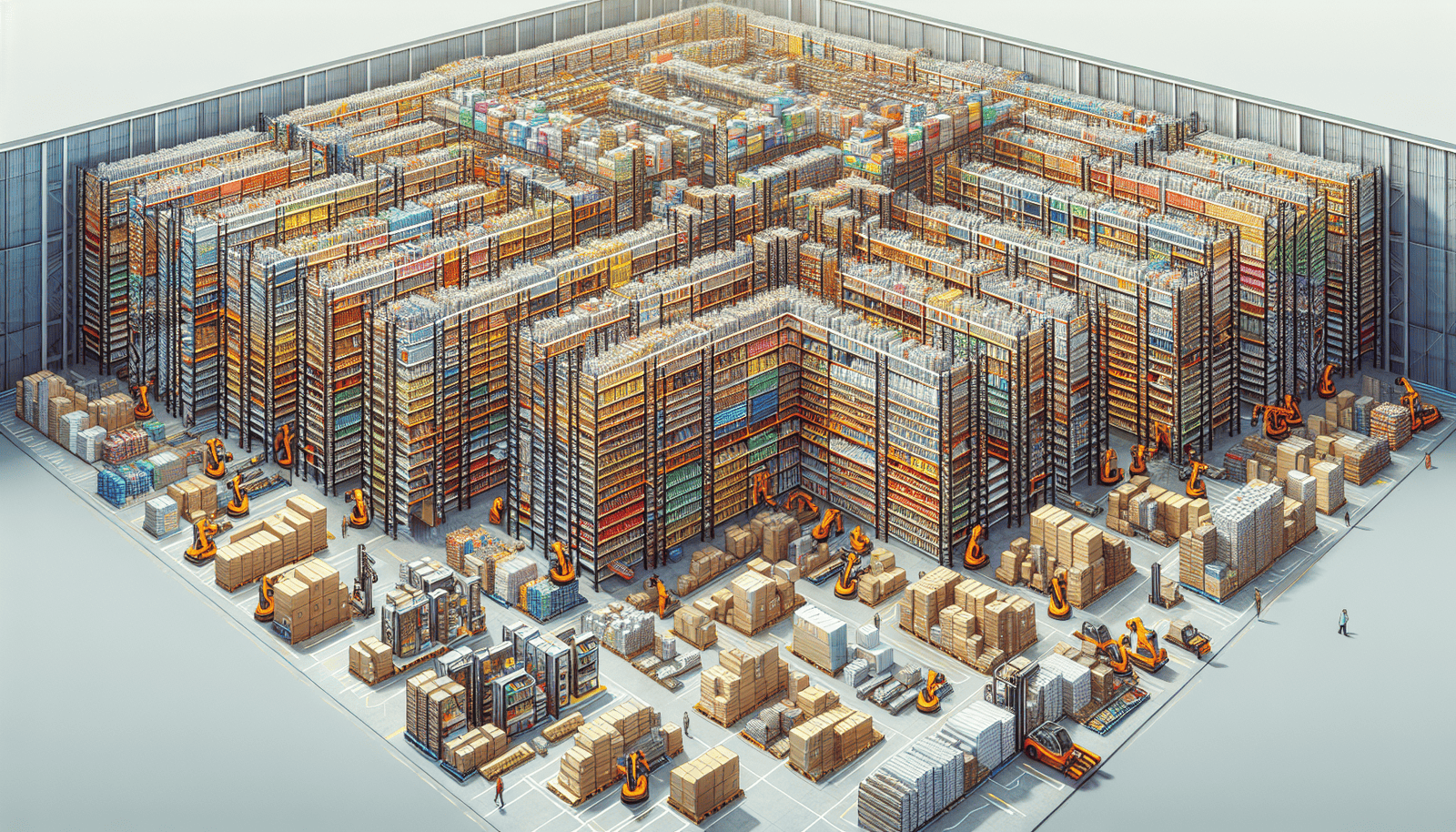 Warehouse Inventory 2026: Strategies, Solutions, and Success