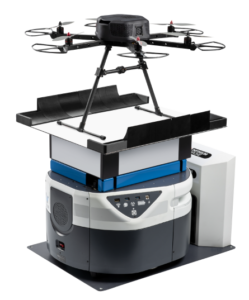 drone cycle counting