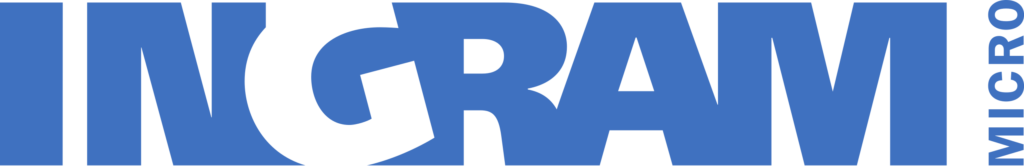 Ingram Micro Logo