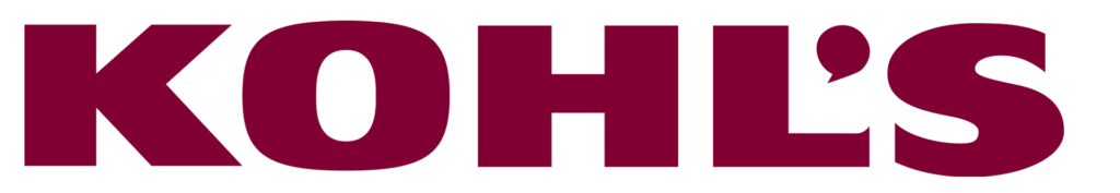 kohl's logo