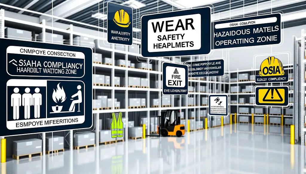 storage units, storage system, storage warehouse Legal Considerations and Regulations