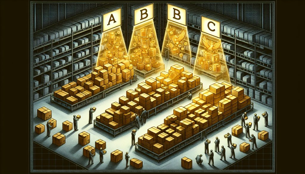 abc analysis
