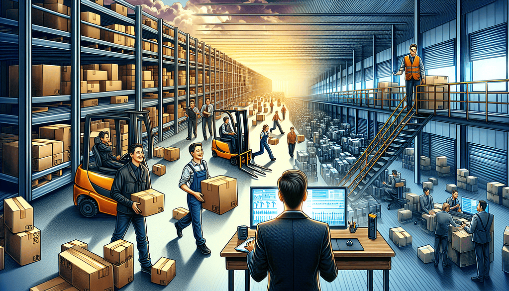 Warehouse design mistakes