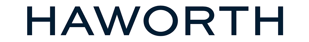 haworth logo