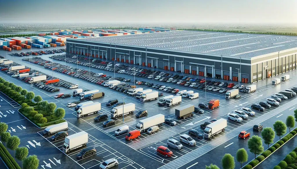 warehouse design mistakes
