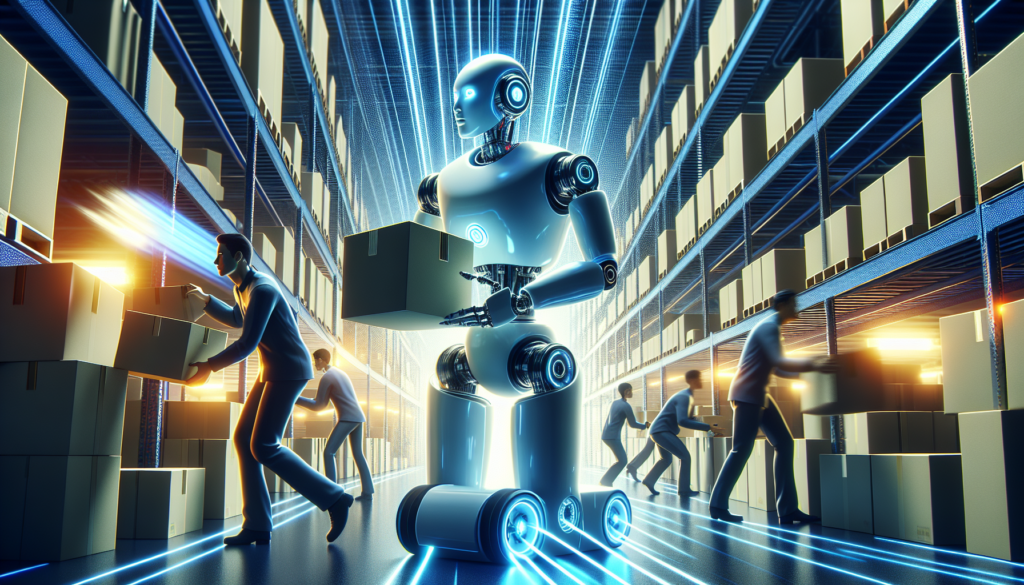 Why AI Assistants for Warehouse Staff Matter Warehouses run on people. Even with robotics and automation, staff still handle the majority of daily tasks: picking, packing, loading, maintenance, and safety checks. AI Assistants for Warehouse Staff are designed to support these workers directly, not replace them. Instead of digging through manuals or waiting on supervisors, workers can: Ask a chatbot how to complete a task. Get real-time instructions on a headset or mobile device. Receive reminders for safety and compliance. Learn on the job with AI-powered micro-training. The result? Less downtime, faster decision-making, and fewer mistakes.