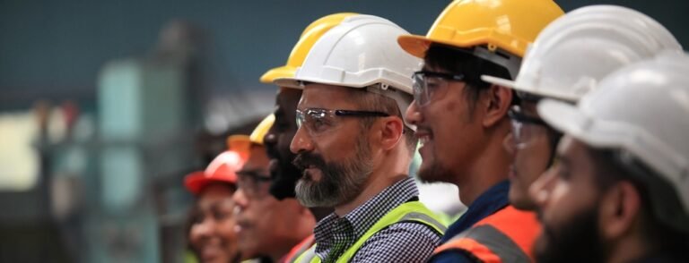 warehouse associates