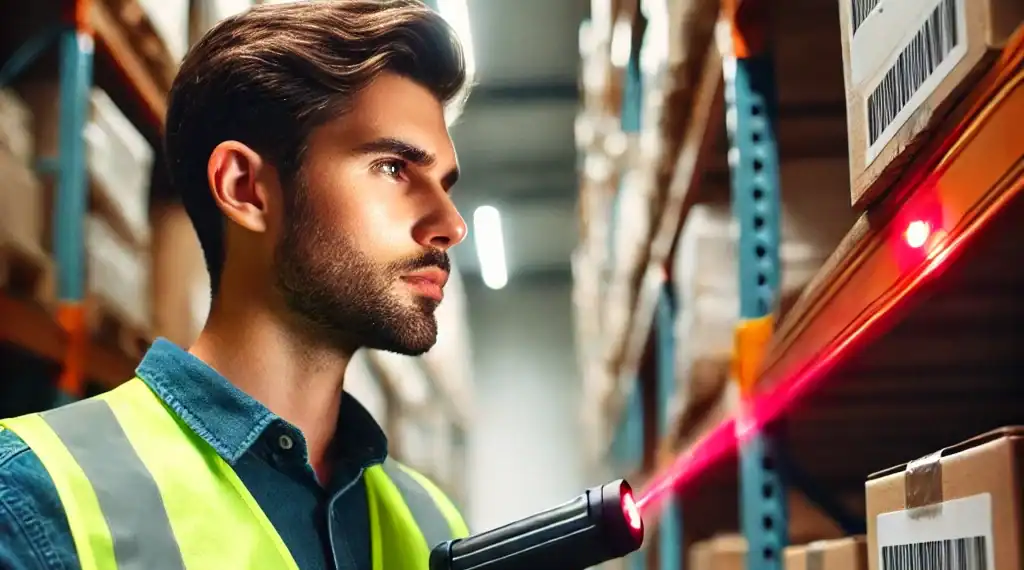 Warehouse Labor Management Systems