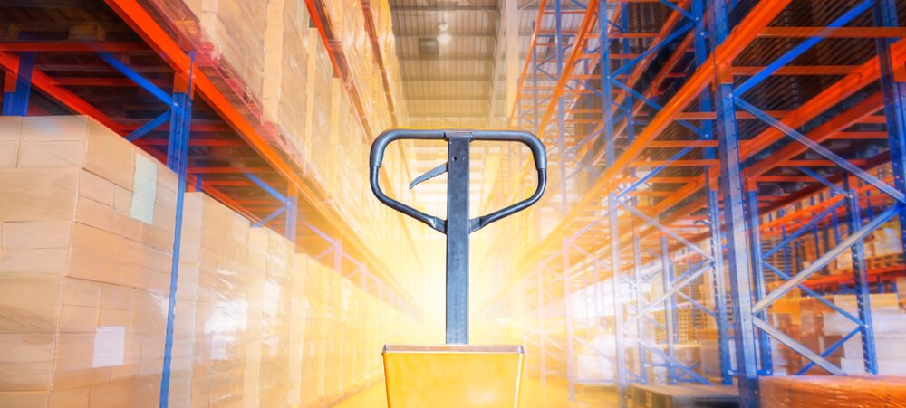 reverse logistics management