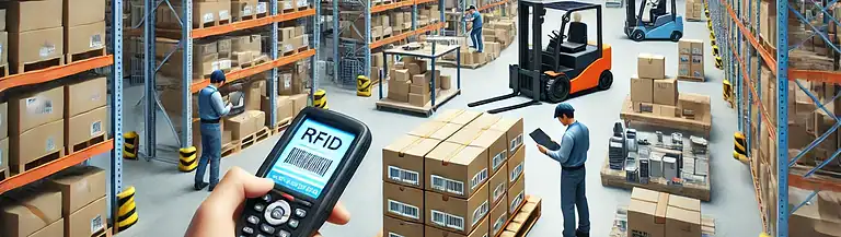 Warehouse Labor Management Systems