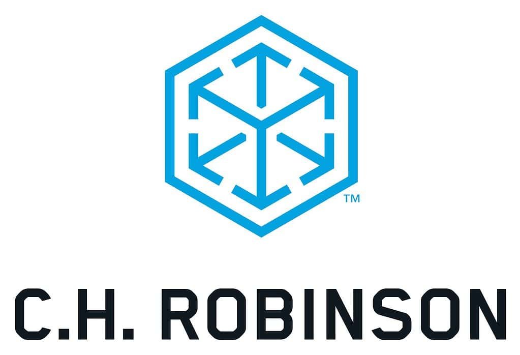 C.H. Robinson logo