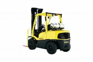 Hyster H80-120FT