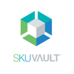 SkuVault logo