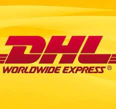 DHL logo