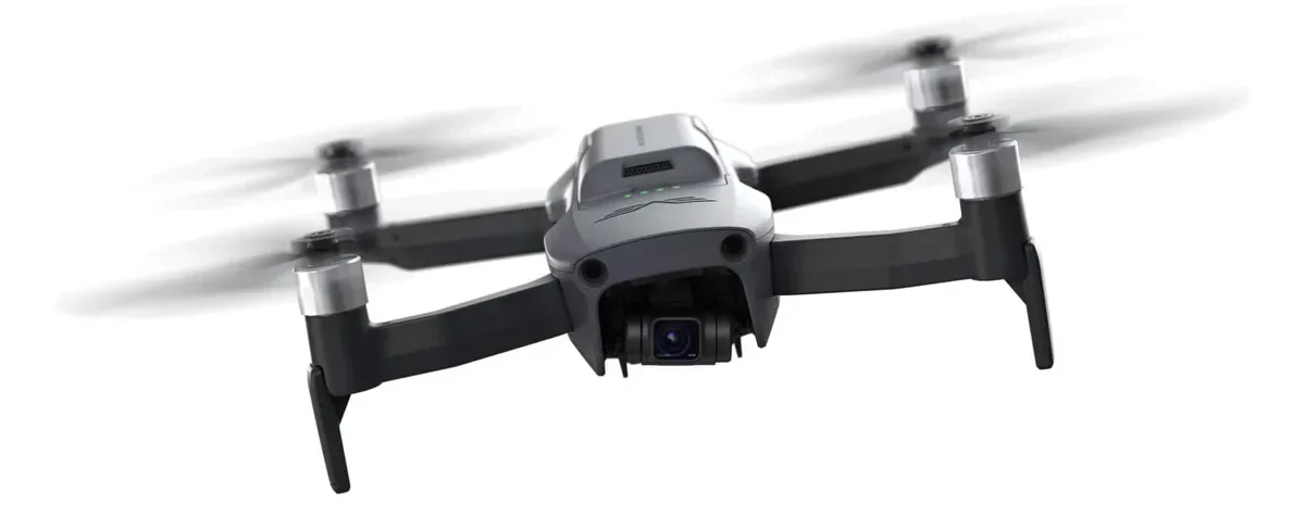 warehouse drone