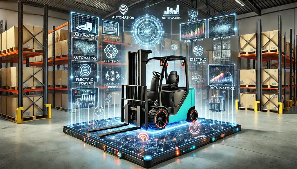 emerging lift trucks, diesel forklifts, material handling equipment from top forklift manufacturers, pallet trucks