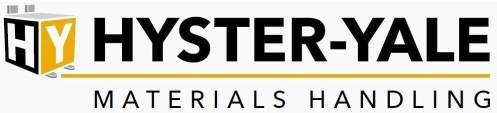 Hyster-Yale Materials Handling logo