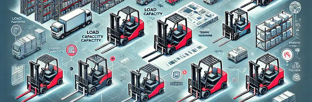 forklift brand, toyota forklifts, heavy duty forklifts