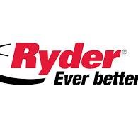 Ryder logo