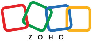 zoho logo