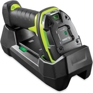 Choosing the Right Barcode Scanner for Your Warehouse When evaluating, consider: Environment: Cold storage, dust, outdoor yards—need ruggedized models. Connectivity: Bluetooth, Wi-Fi, or wired depending on mobility. Form Factor: Handheld guns, ring scanners, or wearable devices. Scan Engine: 1D laser, 2D imager, or omni-directional. Battery Life: Full-shift operation is critical. Software Compatibility: Ensure integration with your WMS or ERP. Best Warehouse Barcode Scanners (2025 Picks) Here are the five top vendors with affiliate opportunities: 1. Zebra DS3678 (Ultra-Rugged Series) Pros: Nearly indestructible; long-range scanning; Bluetooth connectivity. Cons: Expensive; heavy for long shifts. Best For: Harsh warehouse environments, outdoor yards, freezer storage. 2. Honeywell Xenon XP 1952g Pros: Excellent 2D scanning, ergonomic design, and strong battery. Cons: Less rugged than Zebra; not ideal for cold storage. Best For: General-purpose warehouses, e-commerce fulfillment. 3. Datalogic PowerScan PD9531 Pros: Comfortable grip; highly accurate; customizable software. Cons: Slightly slower scanning speed; pricier accessories. Best For: Mixed inventory operations (retail + industrial). 4. Socket Mobile DuraSled Pros: Lightweight, pairs easily with iOS/Android devices. Cons: Not rugged; short scanning range. Best For: Small warehouses or mobile teams using tablets/phones. 5. NADAMOO Wireless Barcode Scanner (Budget Option) Pros: Affordable; plug-and-play; 300 ft wireless range. Cons: Lacks durability; no advanced software integration. Best For: Small businesses, light warehouse use.