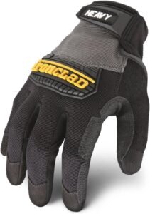 Ironclad Heavy Utility Gloves