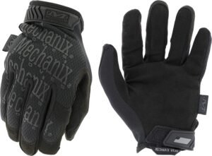 Mechanix gloves