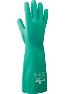 SHOWA Chemical Resistant Gloves