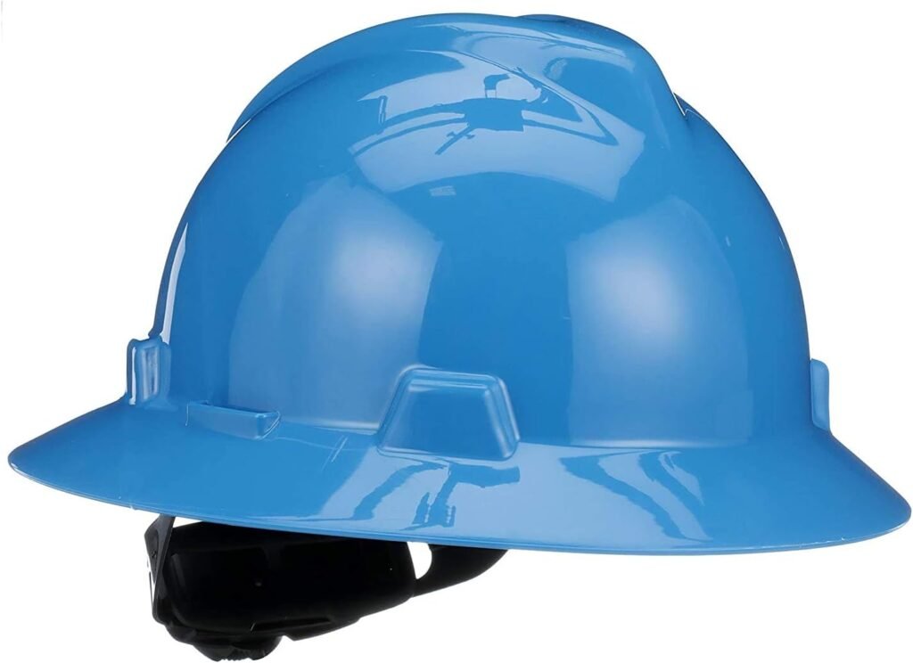 Hard Hat Color Meaning — What Your Helmet Says About You